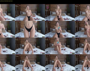 emilly___ — 14 minute Chaturbate female cam show recording, 720p, Sep 3, 2025