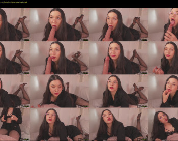 emilys_scott — 23 minute Chaturbate female cam show recording, 720p, Sep 3, 2025