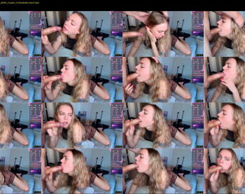 emptyhunters — 11 minute Chaturbate couple cam show recording, 720p, Sep 3, 2025