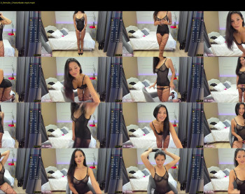 erika_soft — 10 minute Chaturbate female cam show recording, 720p, Sep 3, 2025