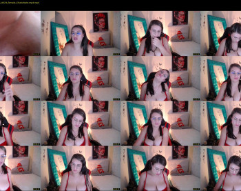 esmeralda098 — 55 minute Chaturbate female cam show recording, 720p, Sep 4, 2025