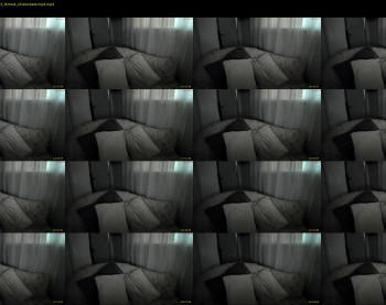 evparrish — 49 minute Chaturbate female cam show recording, 720p, Sep 3, 2025