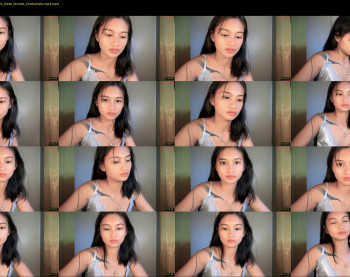 expensivejhona — 6 minute Chaturbate female cam show recording, 480p, Sep 4, 2025