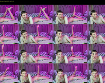 felixcurtis — 3 minute Chaturbate male cam show recording, 720p, Sep 3, 2025