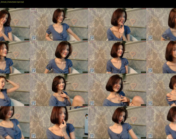 firekatie — 27 minute Chaturbate female cam show recording, 720p, Sep 3, 2025