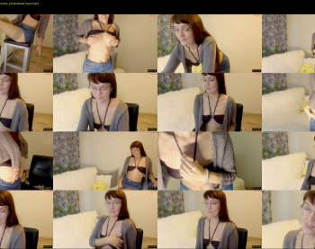 fritha — 33 minute Chaturbate female cam show recording, 720p, Sep 3, 2025