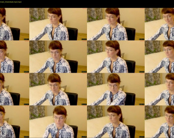 fritha — 15 minute Chaturbate female cam show recording, 720p, Sep 3, 2025