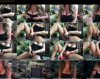 funcamkw — 115 minute Chaturbate female cam show recording, 720p, Sep 4, 2025