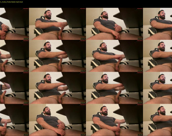gnorris88 — 17 minute Chaturbate male cam show recording, 480p, Sep 4, 2025