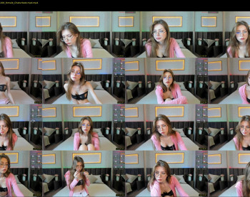grace_blush — 123 minute Chaturbate female cam show recording, 720p, Sep 3, 2025