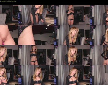 greyslopez — 45 minute Chaturbate female cam show recording, 720p, Sep 4, 2025