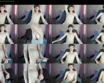 guy_liam1 — 48 minute Chaturbate male cam show recording, 720p, Sep 3, 2025