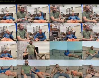 hardworkertn — 44 minute Chaturbate male cam show recording, 720p, Sep 4, 2025