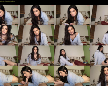 hollyshit_ — 120 minute Chaturbate female cam show recording, 720p, Sep 3, 2025