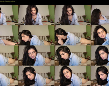 hollyshit_ — 51 minute Chaturbate female cam show recording, 720p, Sep 3, 2025