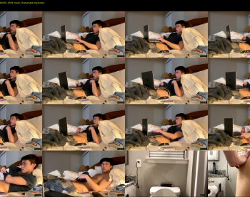hottiewithabody101 — 10 minute Chaturbate male cam show recording, 720p, Sep 3, 2025