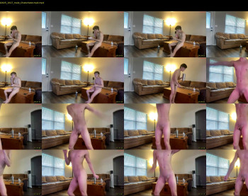 hottiewithabody101 — 3 minute Chaturbate male cam show recording, 720p, Sep 3, 2025