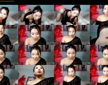 ichiben — 64 minute Chaturbate female cam show recording, 720p, Sep 3, 2025