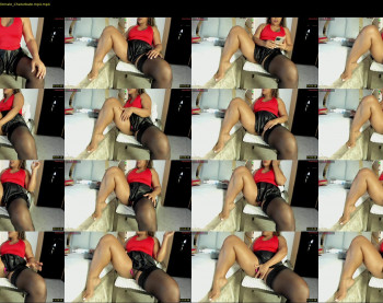 jadee_j — 18 minute Chaturbate female cam show recording, 720p, Sep 4, 2025