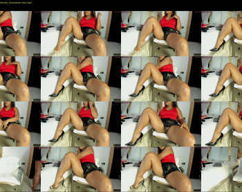 jadee_j — 14 minute Chaturbate female cam show recording, 720p, Sep 4, 2025