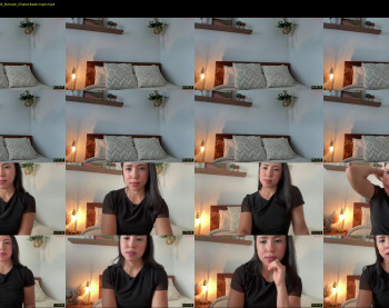 jadelove_ — 24 minute Chaturbate female cam show recording, 720p, Sep 3, 2025