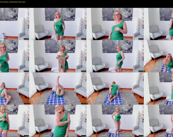 janeturner — 20 minute Chaturbate female cam show recording, 720p, Sep 3, 2025