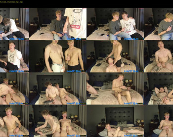 jaycex_69 — 121 minute Chaturbate male cam show recording, 720p, Sep 3, 2025