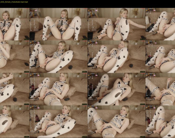 jennyplaudis_ — 59 minute Chaturbate female cam show recording, 720p, Sep 3, 2025