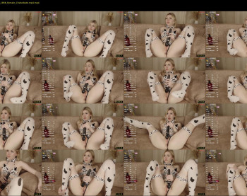 jennyplaudis_ — 15 minute Chaturbate female cam show recording, 720p, Sep 3, 2025