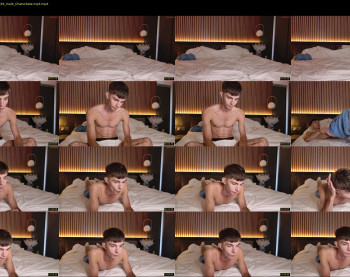 jerry_lucky — 15 minute Chaturbate male cam show recording, 720p, Sep 4, 2025