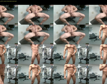 joe_smith5679 — 20 minute Chaturbate male cam show recording, 480p, Sep 3, 2025