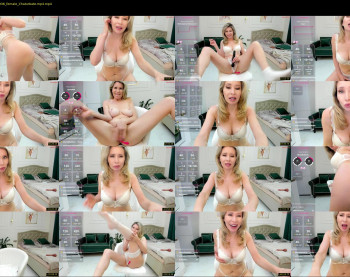jolie_ozolla — 120 minute Chaturbate female cam show recording, 720p, Sep 3, 2025