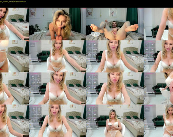 jolie_ozolla — 95 minute Chaturbate female cam show recording, 720p, Sep 3, 2025