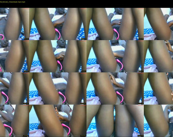 jollynabeb — 120 minute Chaturbate female cam show recording, 480p, Sep 4, 2025