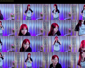 joyce_murphy — 76 minute Chaturbate female cam show recording, 720p, Sep 3, 2025