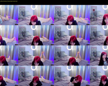 joyce_murphy — 72 minute Chaturbate female cam show recording, 720p, Sep 4, 2025