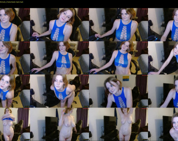 jtripled — 49 minute Chaturbate female cam show recording, 480p, Sep 4, 2025