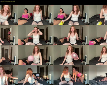 juliaraee — 57 minute Chaturbate female cam show recording, 720p, Sep 4, 2025