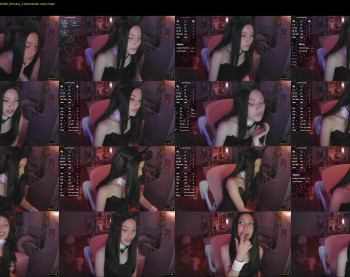 jupitersclaim — 16 minute Chaturbate female cam show recording, 720p, Sep 4, 2025