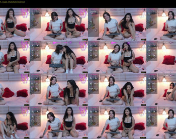 kaliykatie — 69 minute Chaturbate female cam show recording, 720p, Sep 3, 2025