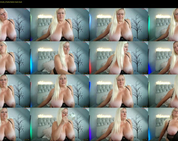kallisi — 4 minute Chaturbate female cam show recording, 480p, Sep 3, 2025
