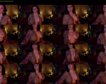 karrin — 96 minute Chaturbate female cam show recording, 720p, Sep 3, 2025