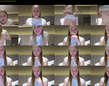 katcontrol — 32 minute Chaturbate female cam show recording, 720p, Sep 3, 2025