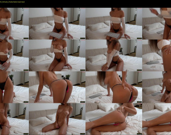 kathariine — 21 minute Chaturbate female cam show recording, 720p, Sep 4, 2025
