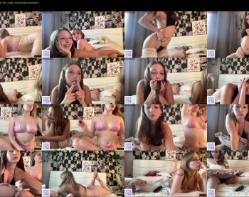katie________ — 47 minute Chaturbate female cam show recording, 720p, Sep 3, 2025
