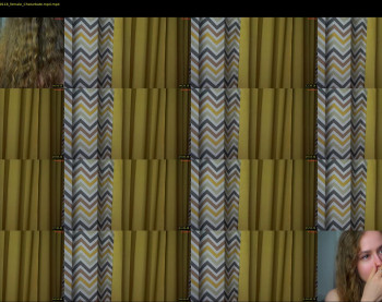 kendraedger — 71 minute Chaturbate female cam show recording, 720p, Sep 4, 2025