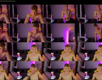 kurt_hanssen — 73 minute Chaturbate male cam show recording, 720p, Sep 4, 2025