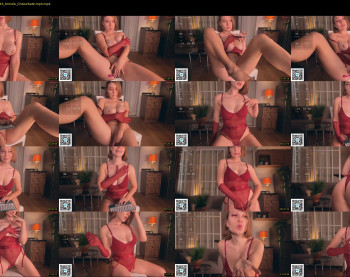 lanabosch — 16 minute Chaturbate female cam show recording, 720p, Sep 3, 2025
