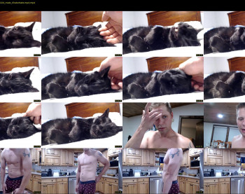 lancehardin — 4 minute Chaturbate male cam show recording, 720p, Sep 4, 2025