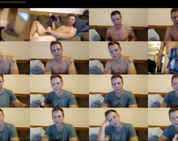 lancehardin — 19 minute Chaturbate male cam show recording, 720p, Sep 4, 2025